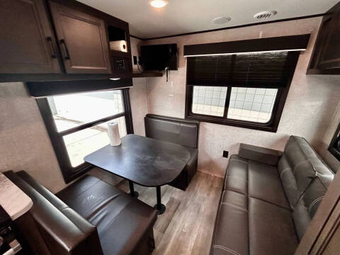 2022 Jayco Jay Flight SLX 8