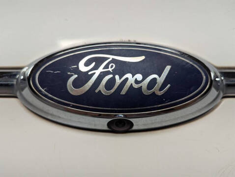 2019 Ford Taurus Police Interceptor