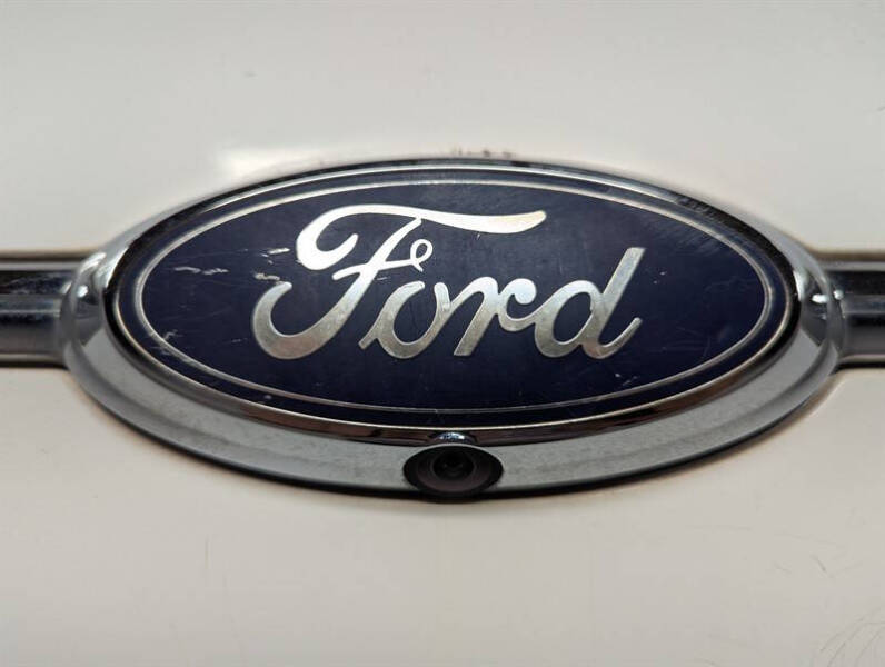 2019 Ford Taurus Police Interceptor