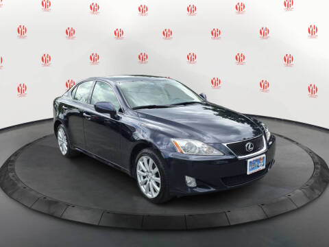 2008 Lexus IS 250