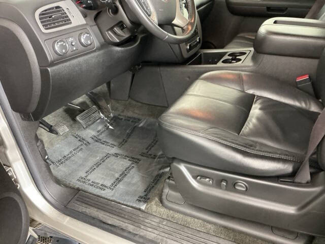 2009 Chevrolet Tahoe