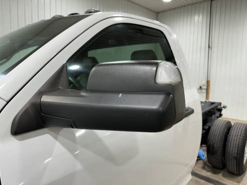 2021 RAM 3500 Tradesman