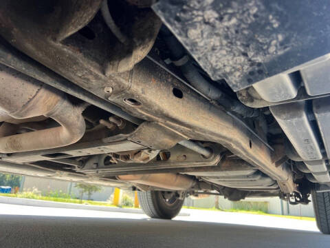 2006 Cadillac Escalade