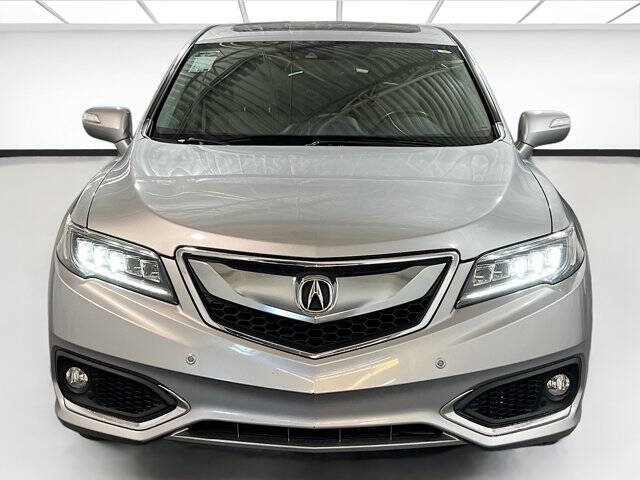 2017 Acura RDX w/Advance