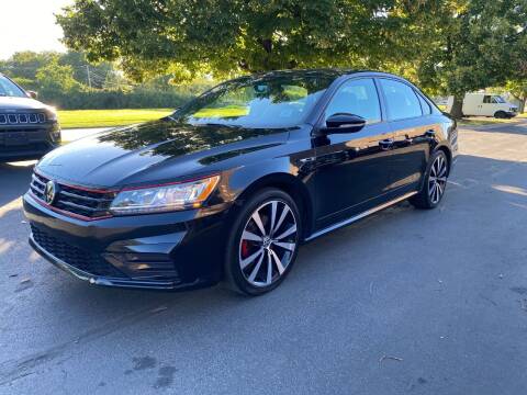 2018 Volkswagen Passat for sale at VK Auto Imports in Wheeling IL