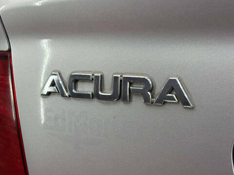 2005 Acura TL