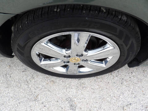 2006 Lexus ES 330