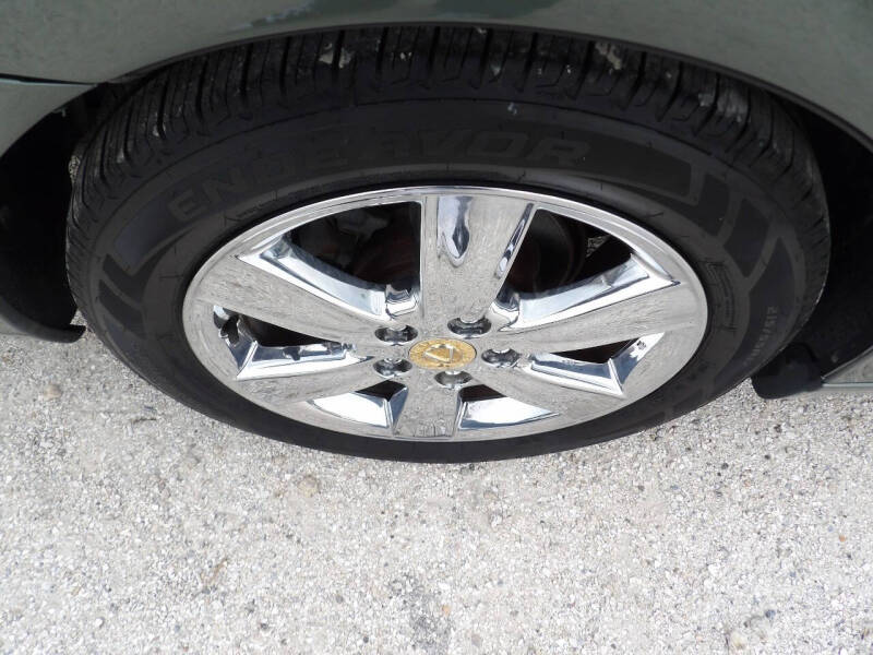 2006 Lexus ES 330