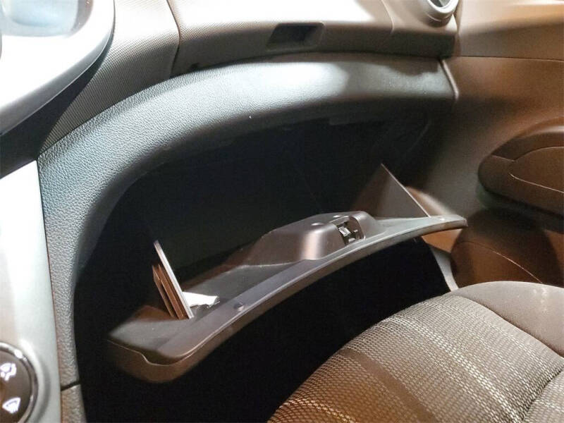 2018 Chevrolet Sonic LT Auto