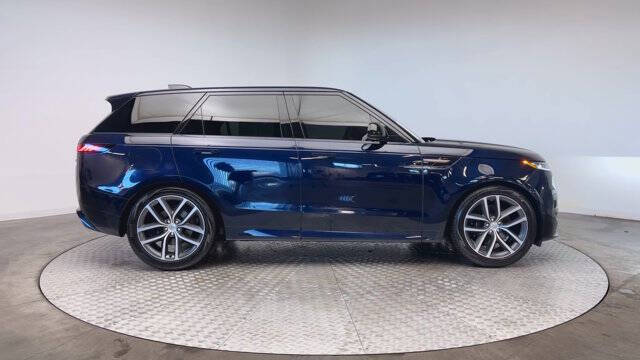 2023 Land Rover Range Rover Sport P400 Dynamic SE