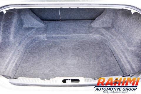 2007 Ford Five Hundred SEL