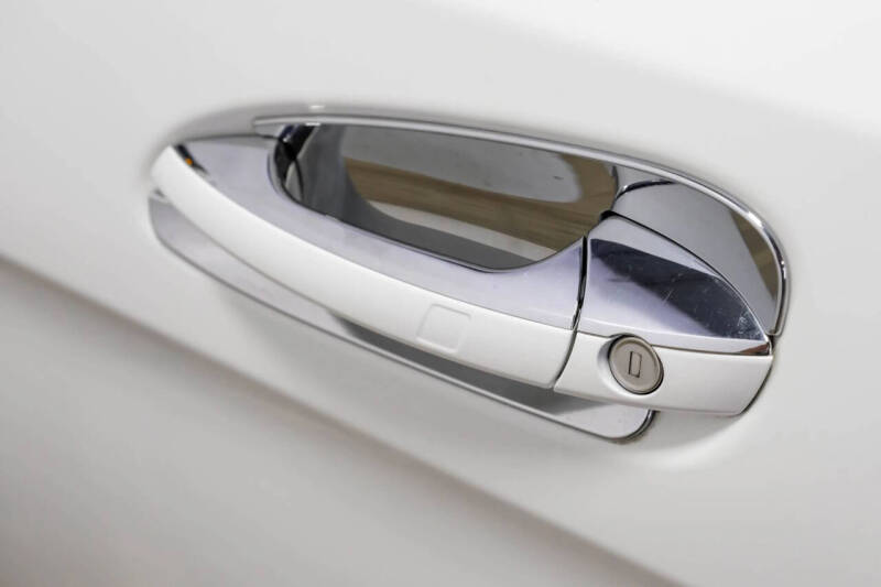 2017 Mercedes-Benz GLS GLS 550