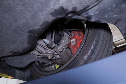 2018 Porsche 911 Carrera 4S