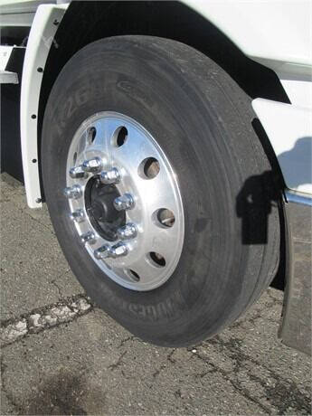 2016 Freightliner Cascadia