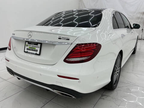 2019 Mercedes-Benz E-Class E 300