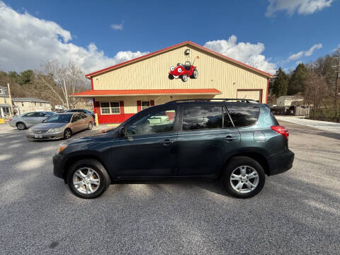 2011 Toyota RAV4 for sale at DriveRight Autos South York in York PA