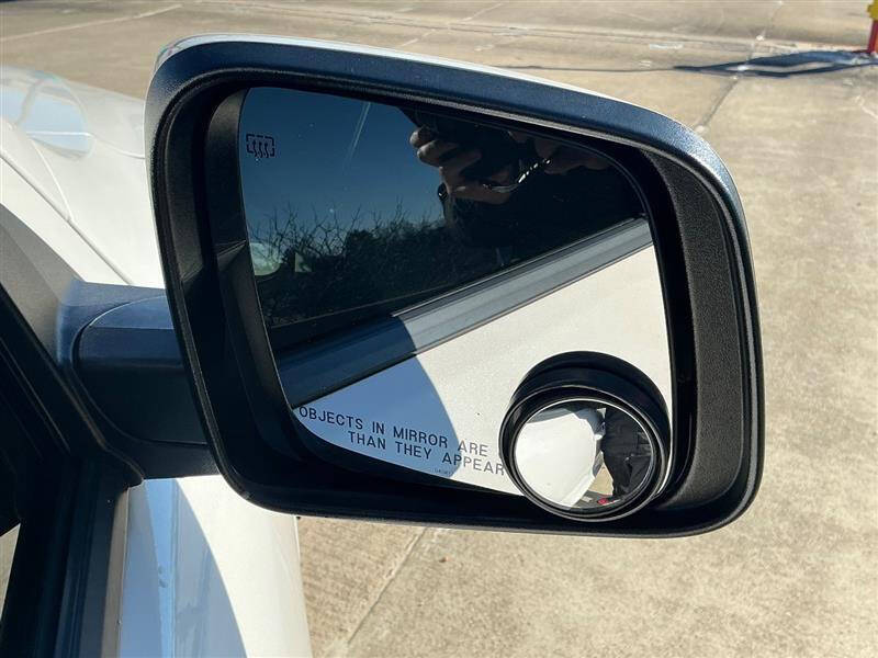 2017 Dodge Durango R/T