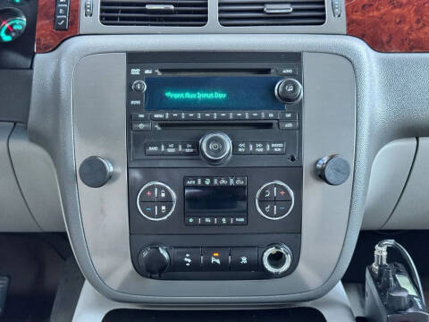 2010 GMC Sierra 2500HD