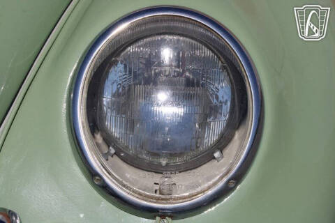 1964 Volkswagen Beetle