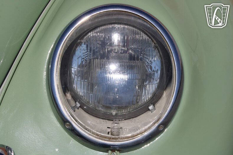 1964 Volkswagen Beetle