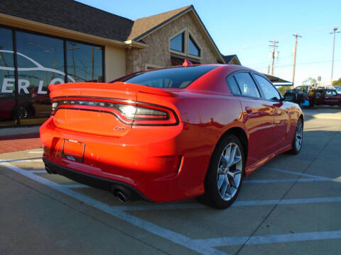 2023 Dodge Charger GT