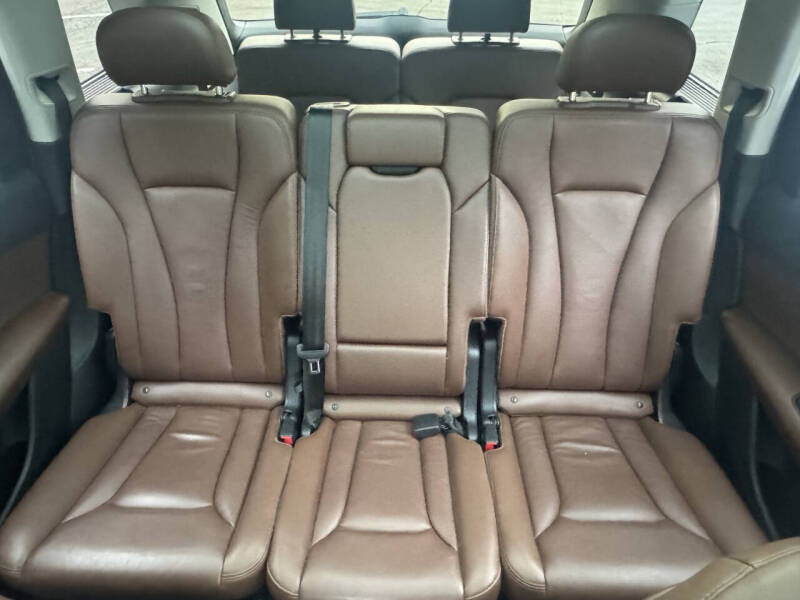 2018 Audi Q7 2.0T quattro Premium Plus