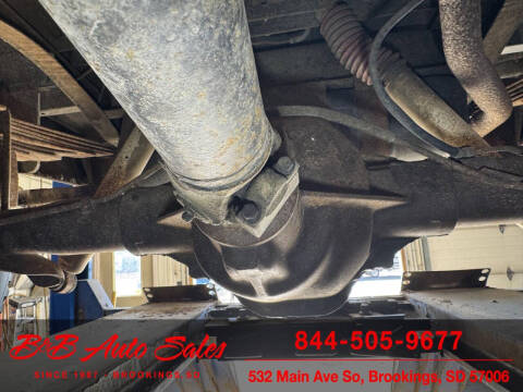 1979 Dodge Ramcharger