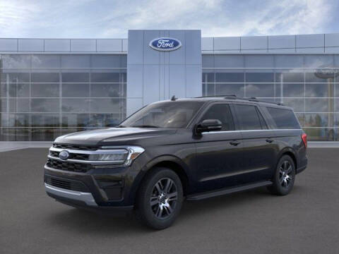 2024 Ford Expedition MAX for sale at Sager Ford in Saint Helena CA