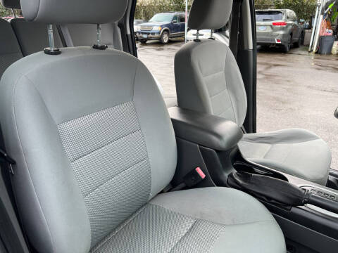 2006 Ford Escape Hybrid