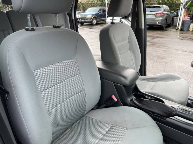 2006 Ford Escape Hybrid