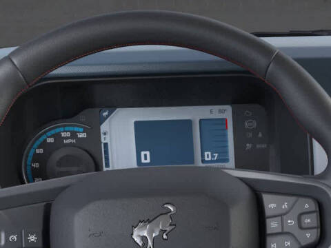 2024 Ford Bronco Heritage Edition