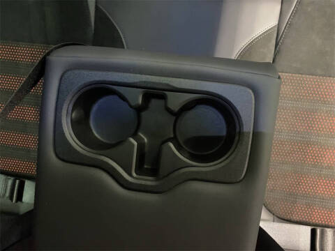 2024 Alfa Romeo Tonale Hybrid Veloce