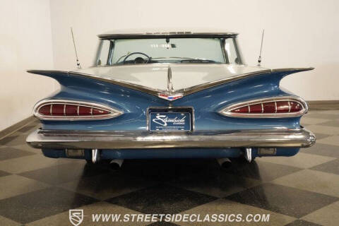 1959 Chevrolet Impala
