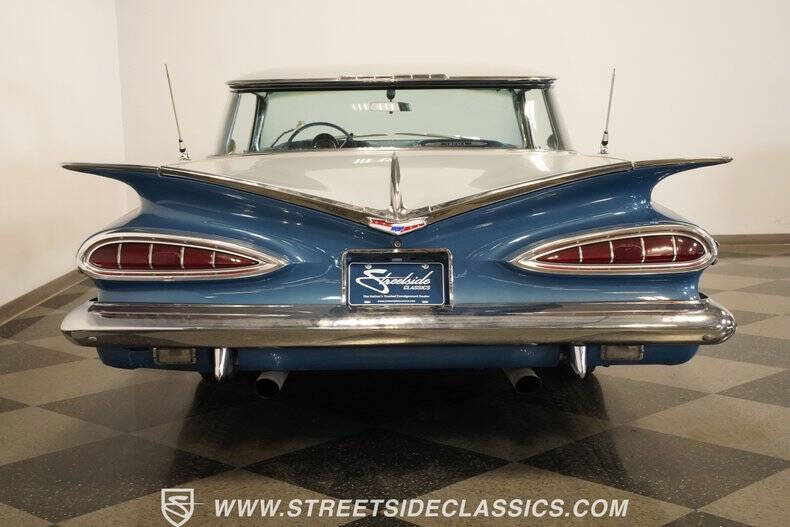 1959 Chevrolet Impala