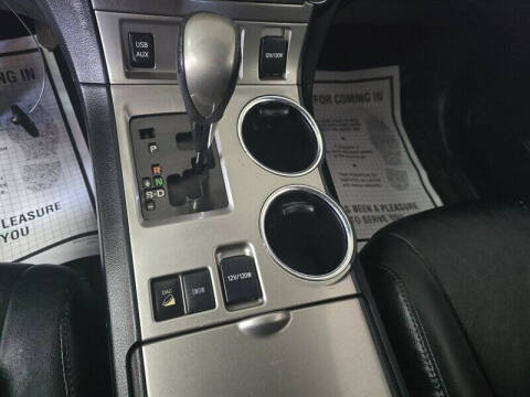 2013 Toyota Highlander