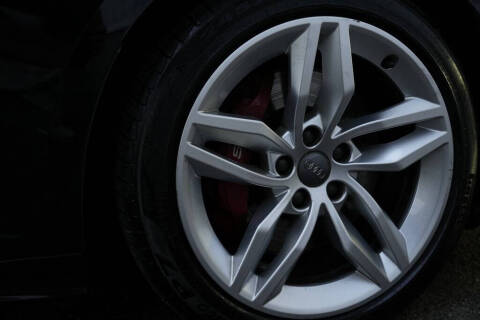 2020 Audi S5 3.0T quattro Premium Plus