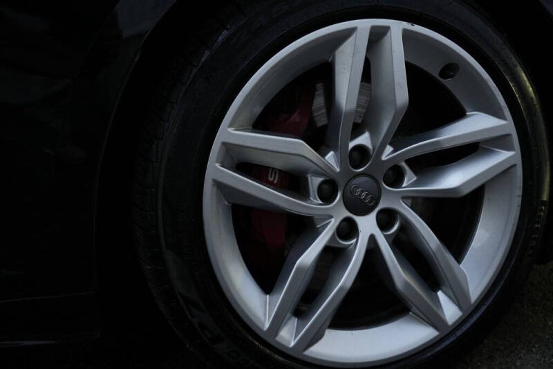 2020 Audi S5 3.0T quattro Premium Plus