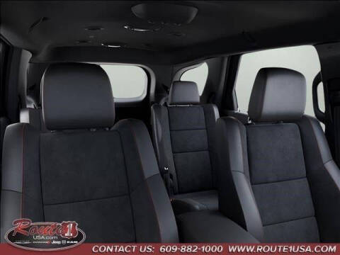 2026 Dodge Durango R/T 392