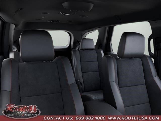 2026 Dodge Durango R/T 392