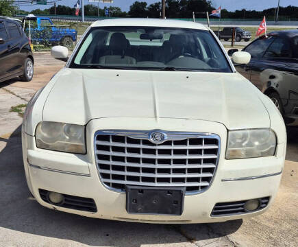 2008 Chrysler 300 Touring