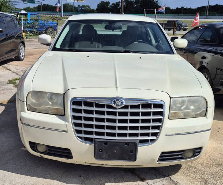 2008 Chrysler 300 Touring