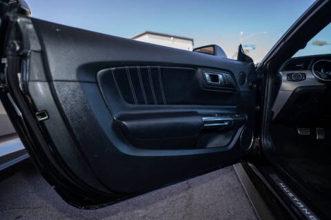 2020 Ford Mustang GT Premium