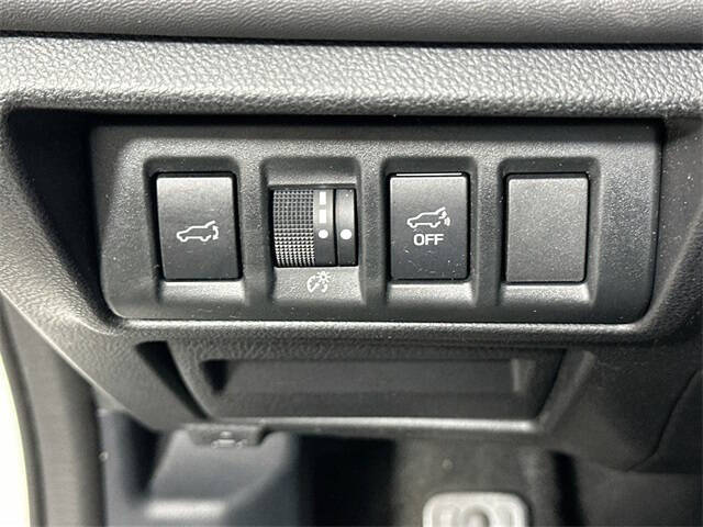 2022 Subaru Outback Touring XT