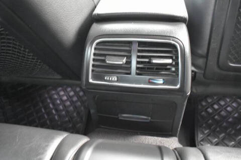 2010 Audi A5 2.0T quattro Premium Plus