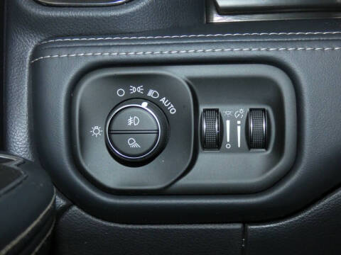 2022 RAM 2500 Limited