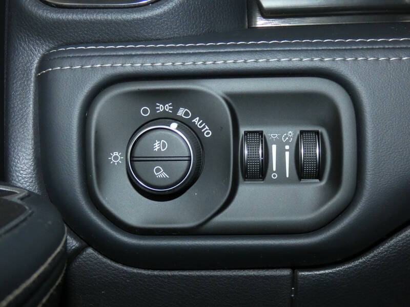 2022 RAM 2500 Limited