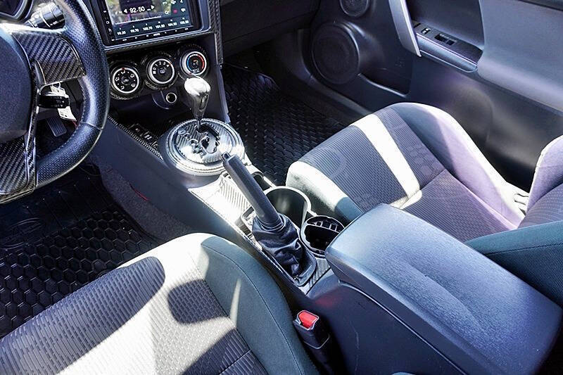 2013 Scion tC