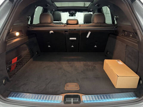 2026 Mercedes-Benz GLE AMG GLE 63 S