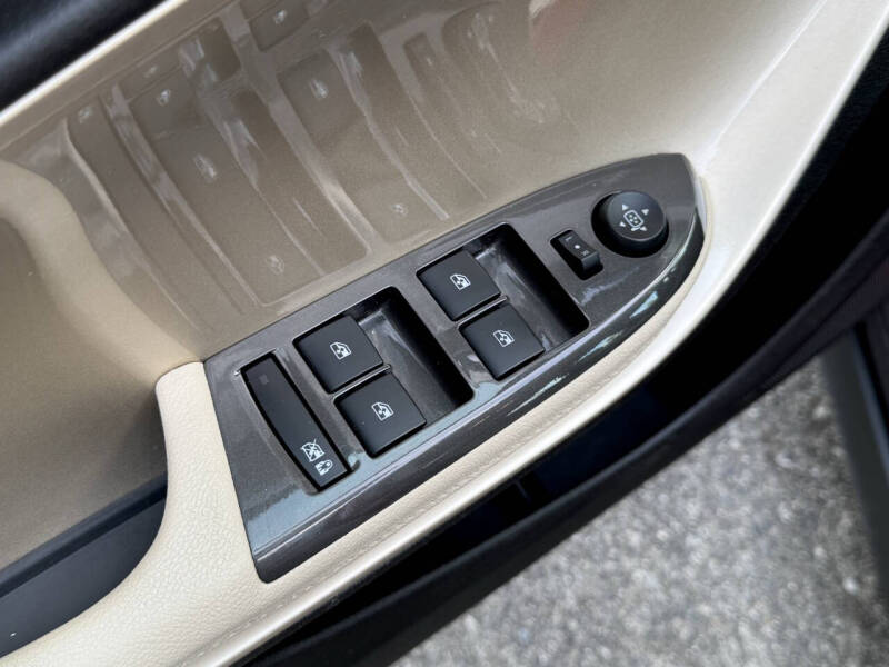 2012 Chevrolet Volt Premium