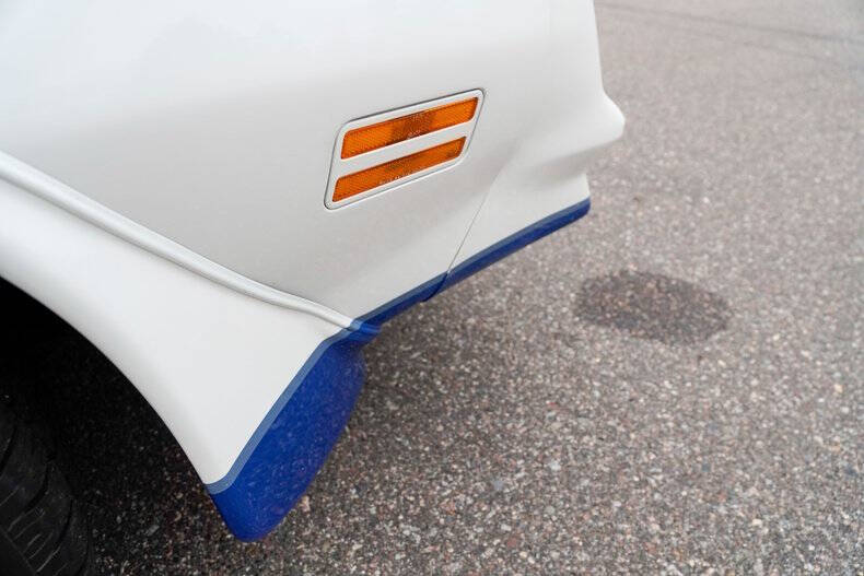 1978 Pontiac Macho Trans Am